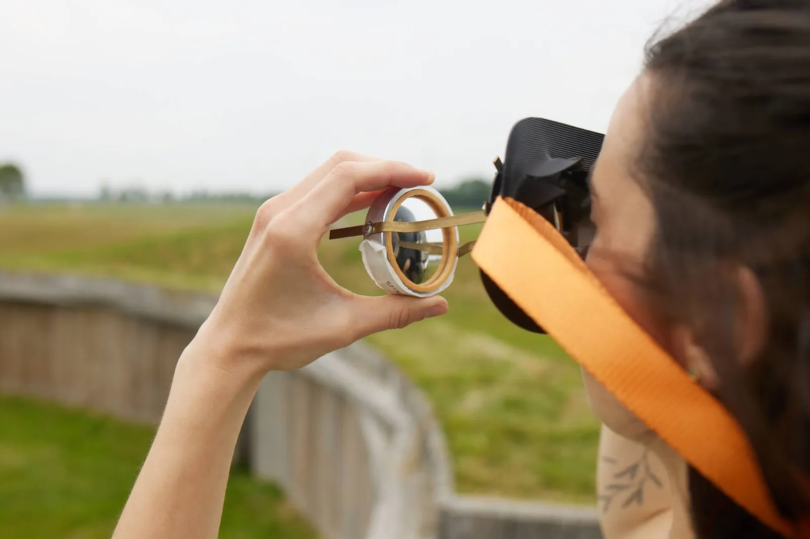 Observatorium · Robert Morris