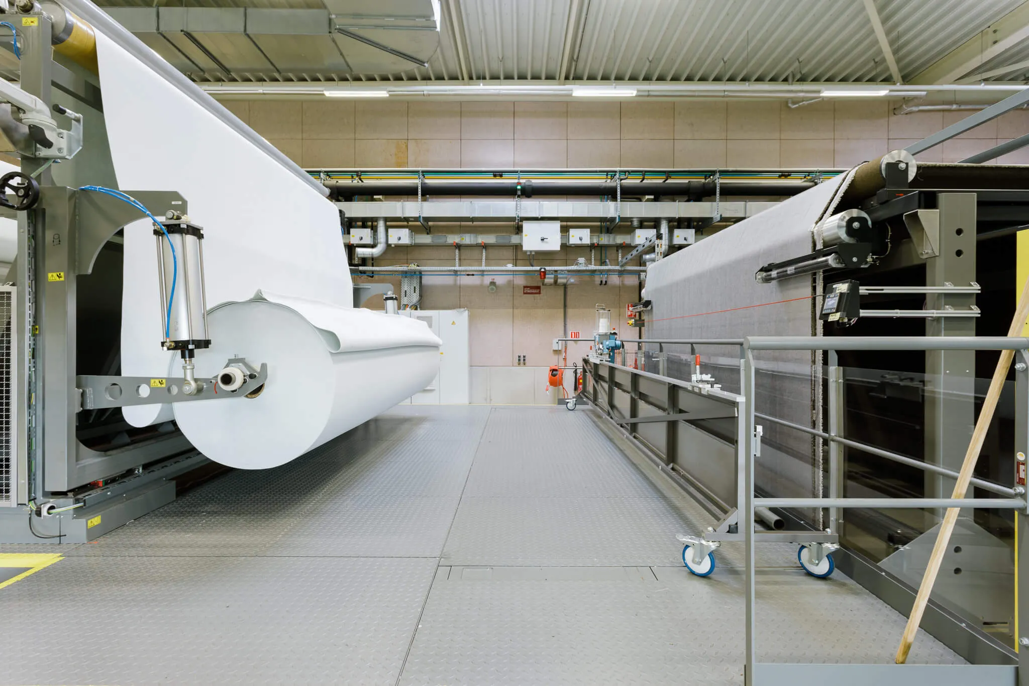 Productiefaciliteit, Geleen