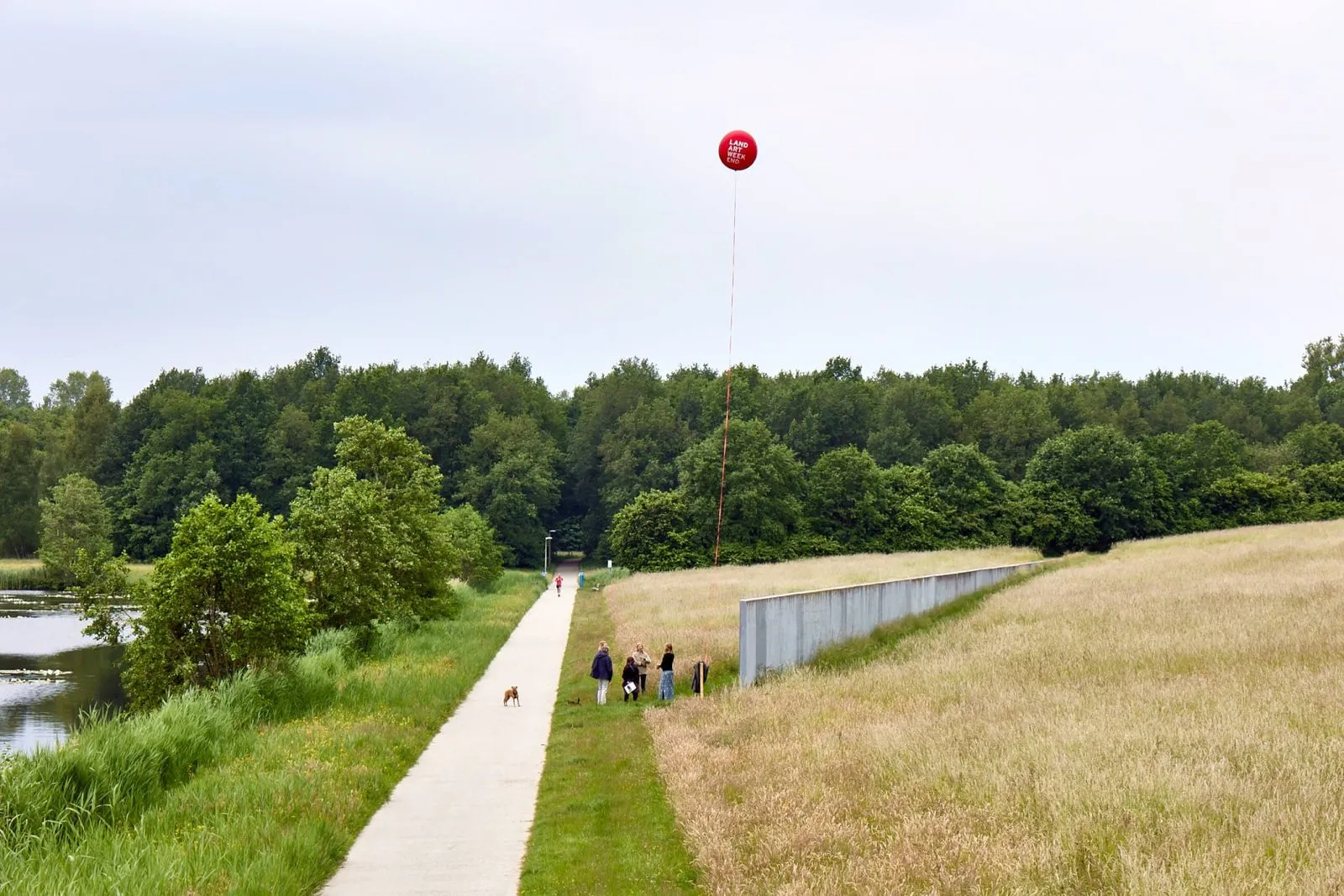 Sea Level · Richard Serra