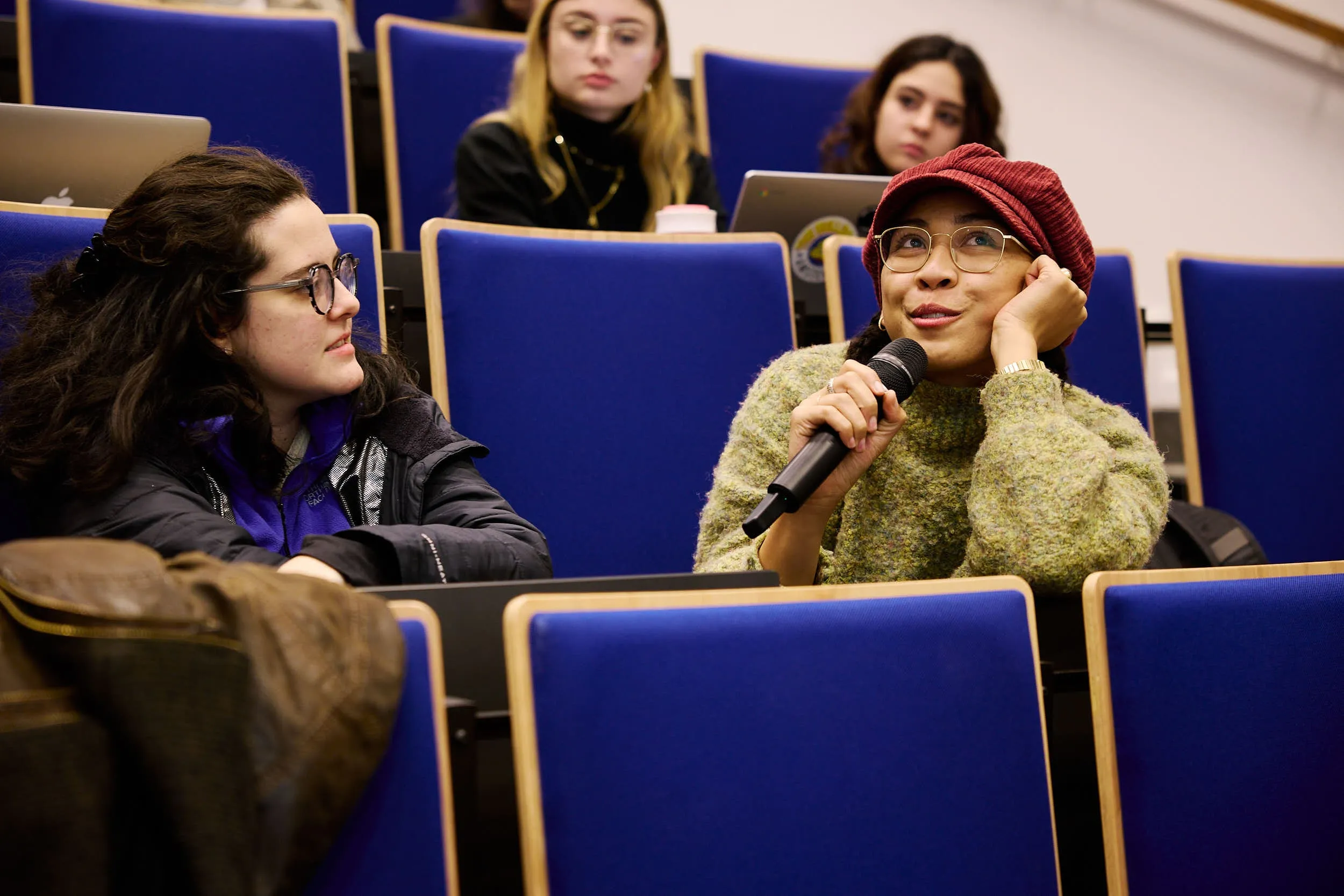 Vrije Universiteit Amsterdam