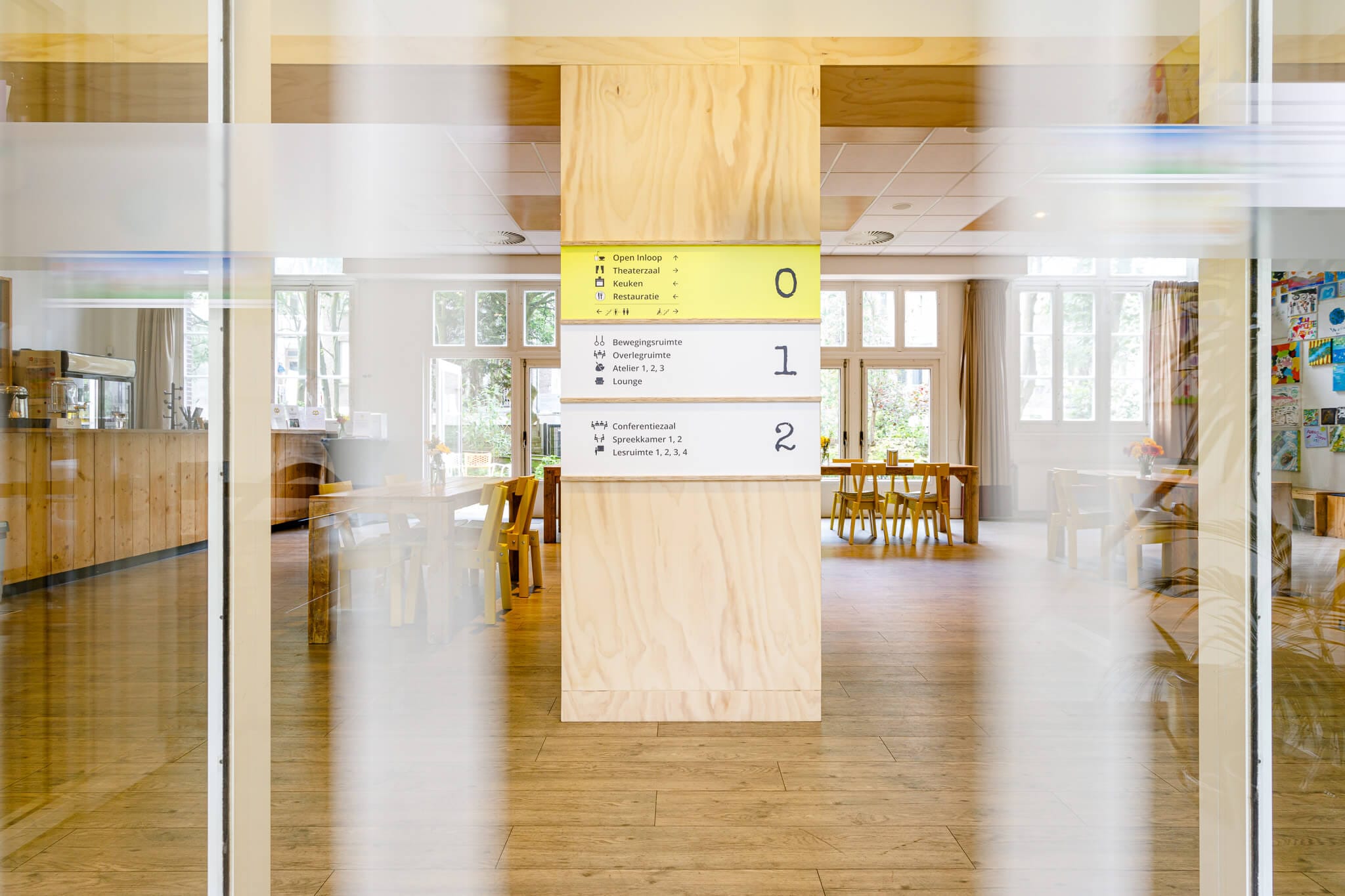 Studio RuimteWezen